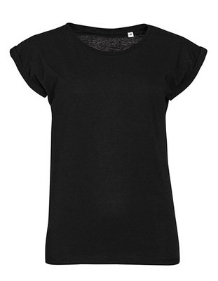 Women`s Round Neck T-Shirt Melba
