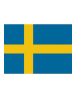 Flag Sweden