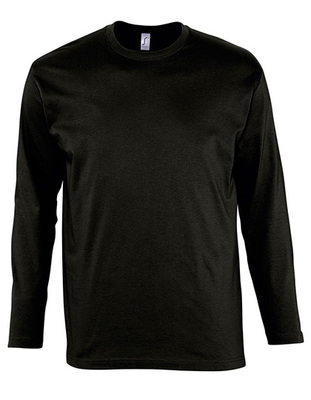 T-Shirt Monarch Longsleeve