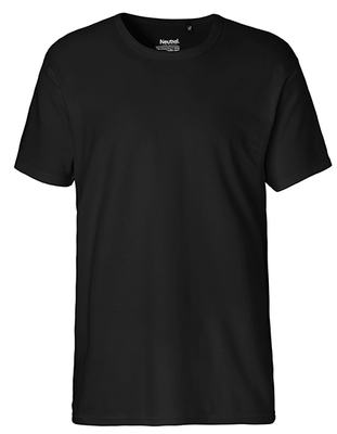 Mens Interlock T-Shirt