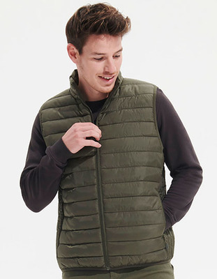 Men's Stream Bodywarmer