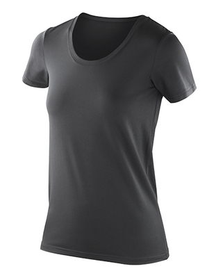 Womens Impact Softex® T-Shirt