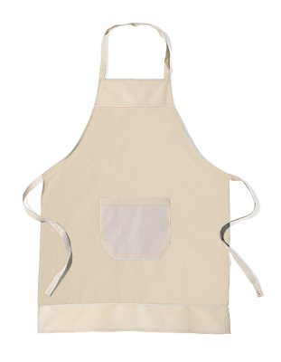 Cotton Apron