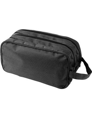 Toilet bag