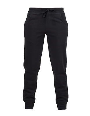 Ladies Slim Cuffed Jogger