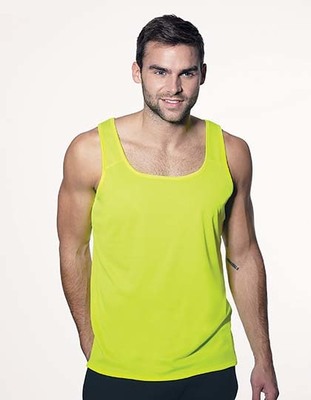 Men´s Running Vest