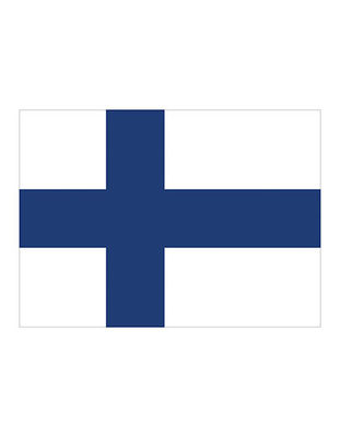 Flag Finland