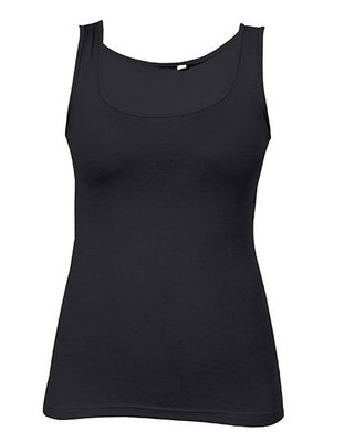 Womens Tank Top
