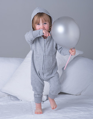 Baby All-in-One
