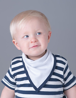 Bandana Bib