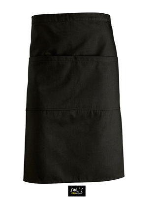 Medium Apron Greenwich
