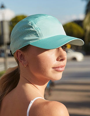 Technical Running Cap
