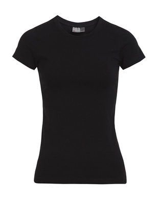 Women´s Slim Fit-T