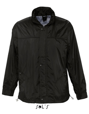 Windjacket Mistral