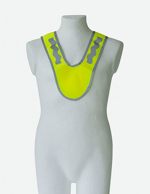 Safety Collar EN13356