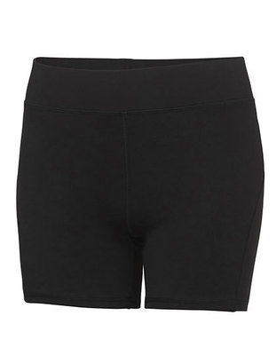 Girlie Cool Training Shorts