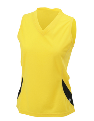Ladies´ Running Tank
