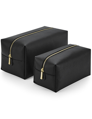 Boutique Toiletry/ Accessory Case