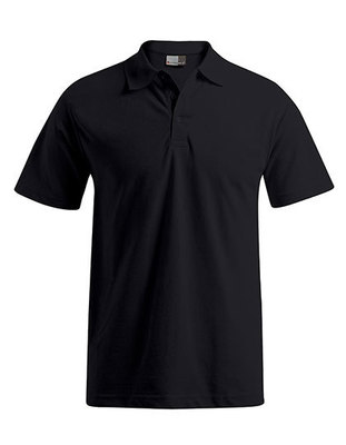 Men´s Polo 60/40