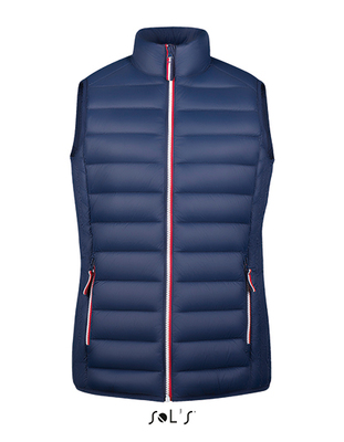 Victoire Bodywarmer Women Jacket