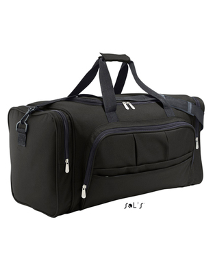Travelbag Weekend