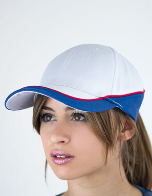 Racing Cap