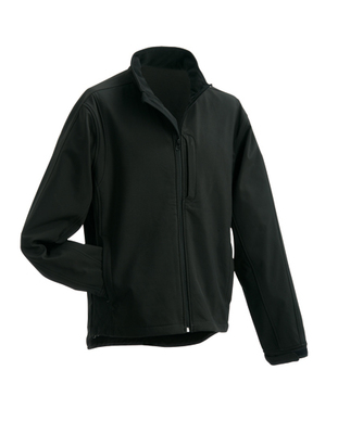 Men´s Softshell Jacket