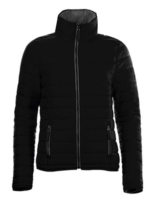 Womens Light Padded Jacket Ride