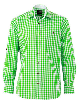 Men's Traditional Shirt