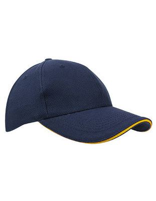 Canvas Structure Cap