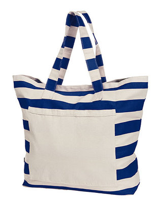 Shopper Beach
