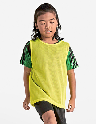 Kids´ Roma Training Bib