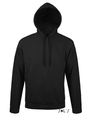 Unisex Hooded Sweat-Shirt Snake