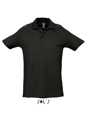 Polo Spring II