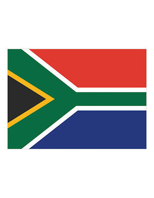 Flag South Africa