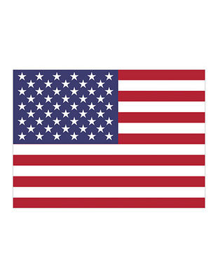 Flag USA