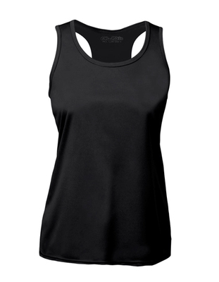 Girlie Cool Vest