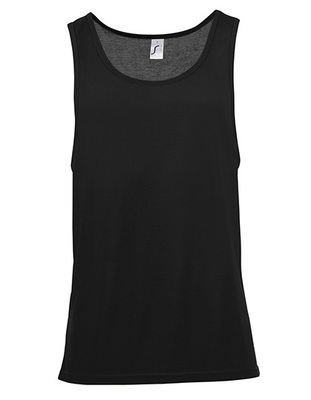 Unisex Tank Top Jamaica