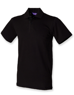 Men´s Stretch Piqué Polo Shirt