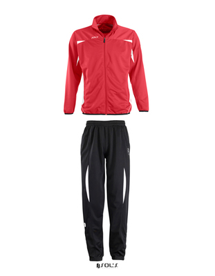 Club Tracksuit Camp Nou