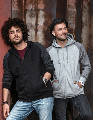 my mate - Men´s Zip Hoody