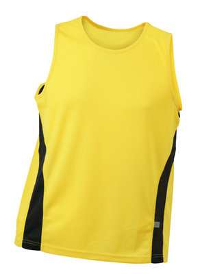Men´s Running Tank