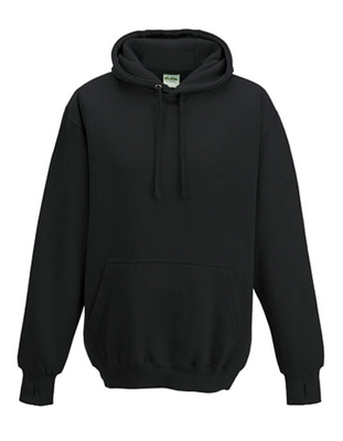 Street Hoodie