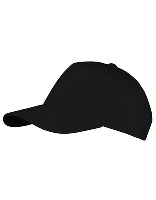 LONG BEACH 5 PANEL CAP