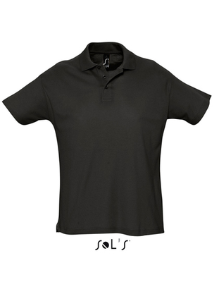 Summer Polo II
