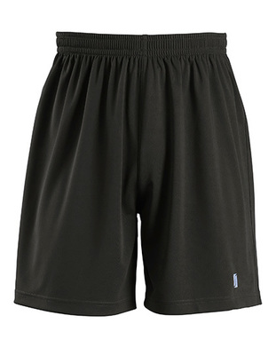 Kids Basic Shorts San Siro 2