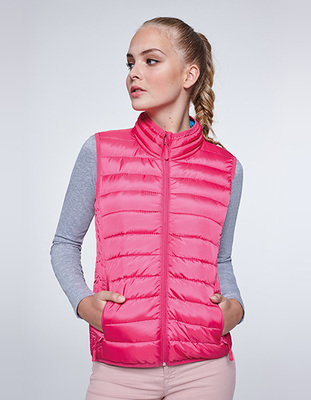 Oslo Woman Bodywarmer