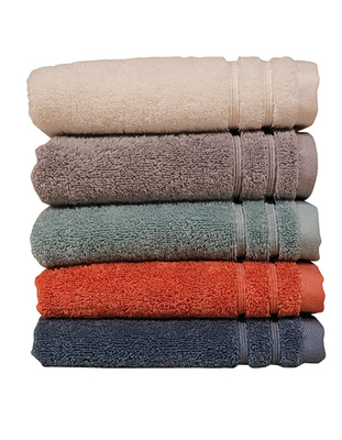 Organic Guest Towel