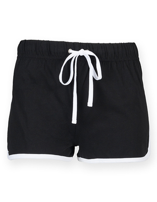 Kids Retro Shorts
