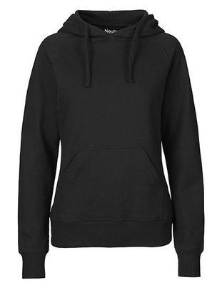 Ladies Hoodie